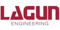 Lagun Engineering Solutions logo